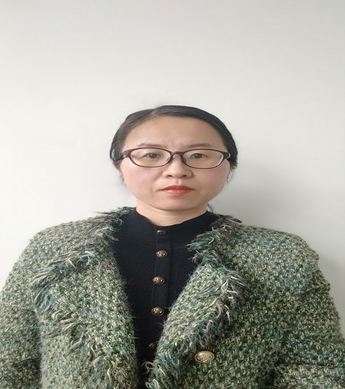 商务英语教研室+陶丽楠