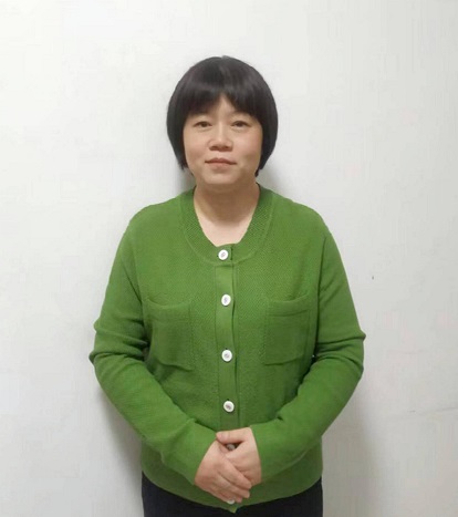 商务英语教研室+李敏